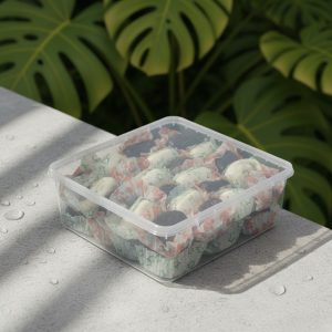 ১৫ দিনের প্যাকেজ, হাফ কেজি