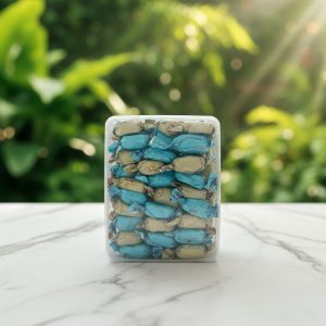 ১৫ দিনের প্যাকেজ, হাফ কেজি